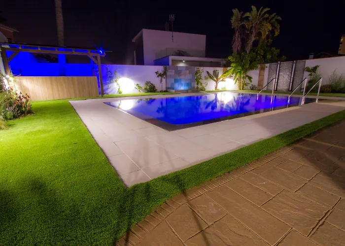 Pixel טורמולינוס