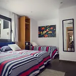 Guest house Pixel Torremolinos