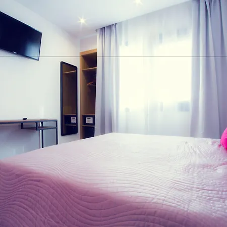 Vendégház Pixel Torremolinos