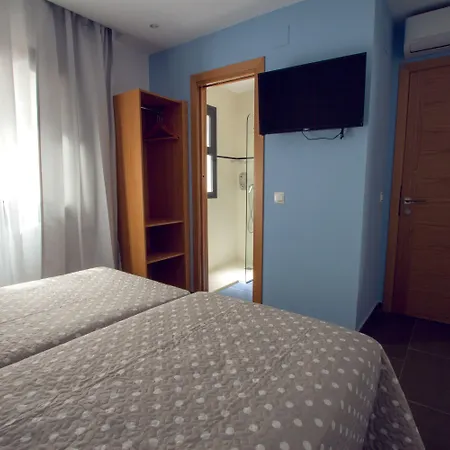 בית הארחה Pixel