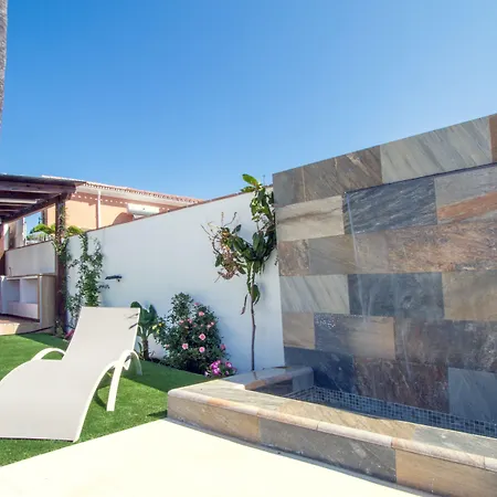 Pixel 3* Torremolinos