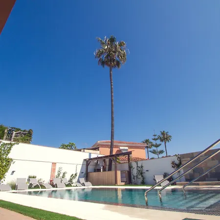 בית הארחה Pixel