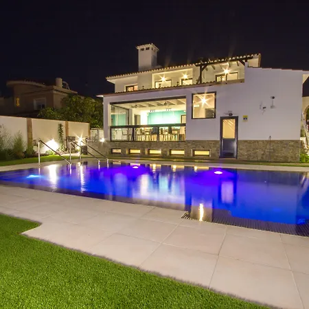 בית הארחה Pixel