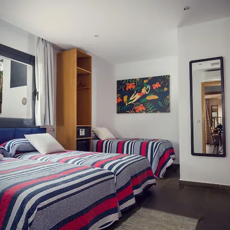 בית הארחה Pixel טורמולינוס