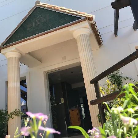 Pixel 3* טורמולינוס