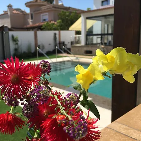 בית הארחה Pixel טורמולינוס