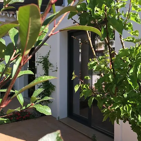 Гостьовий будинок Pixel Торремолінос