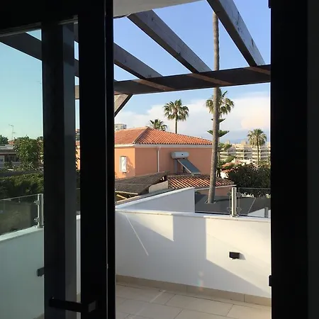 Pensión Pixel Torremolinos