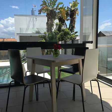 Pensión Pixel Torremolinos