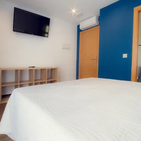 Pixel בית הארחה