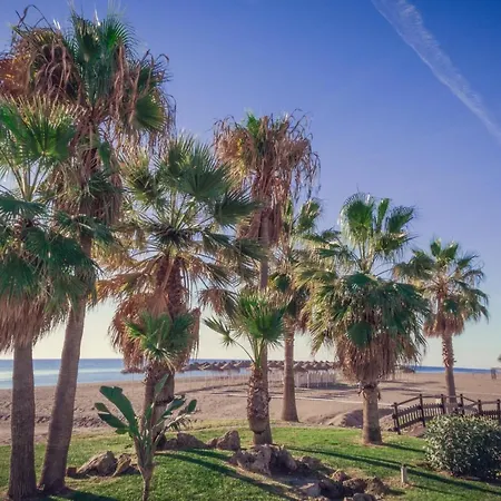 Pensión Pixel Torremolinos
