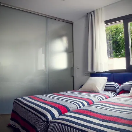 בית הארחה Pixel טורמולינוס