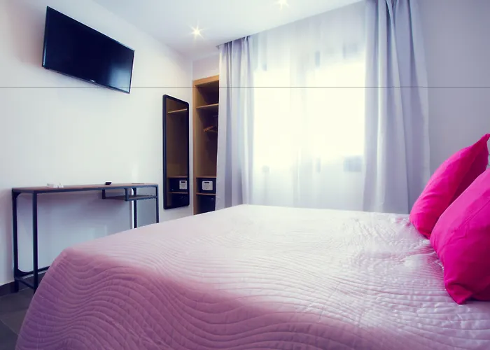 Guest house Pixel Torremolinos