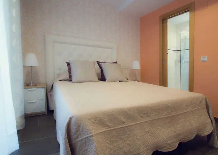 Konukevi Pixel Torremolinos