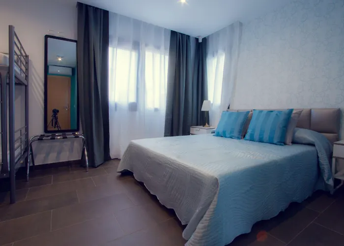 Pixel Guest house Torremolinos