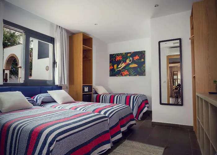 Guest house Pixel Torremolinos