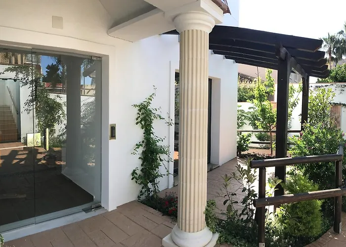 Guest house Pixel Torremolinos