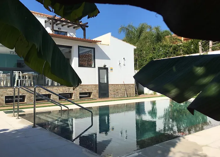 Pixel Guest house Torremolinos