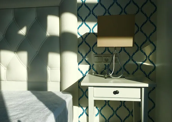 Pixel Affittacamere 3*