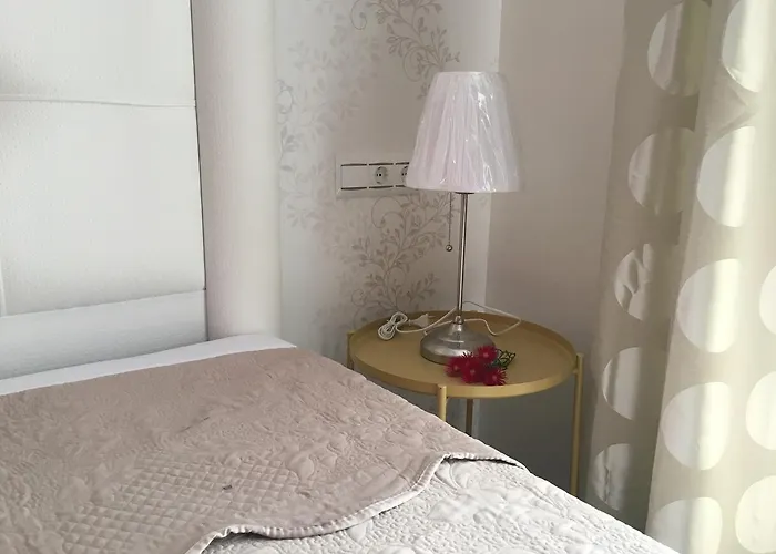 Pixel 3* Torremolinos