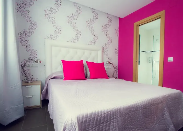 Pixel 3* Torremolinos