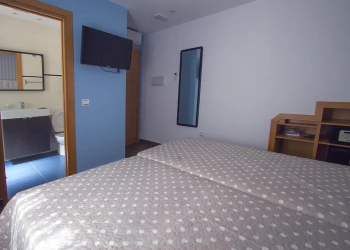 Pixel Guest house Torremolinos