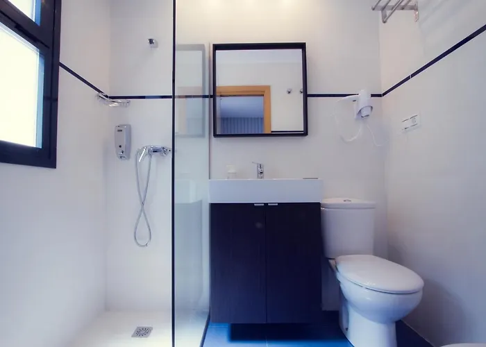 Pixel Guest house Torremolinos