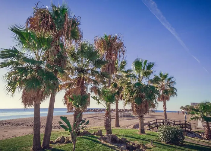 Guest house Pixel Torremolinos