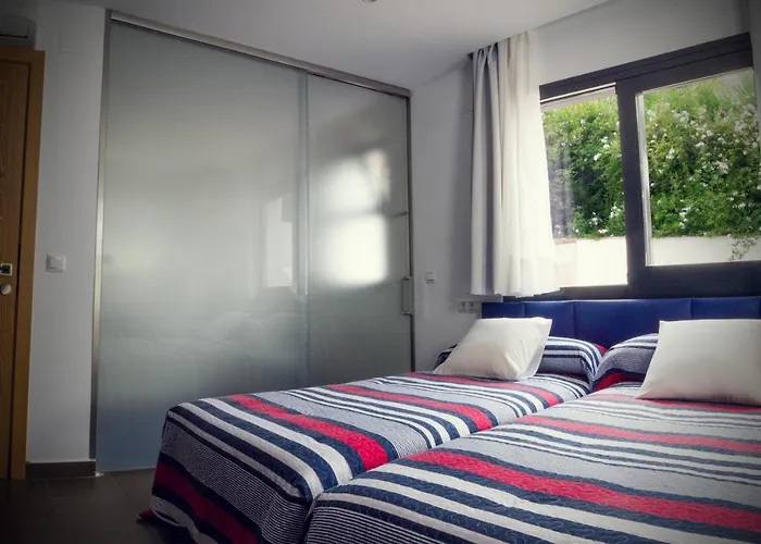 Guest house Pixel Torremolinos