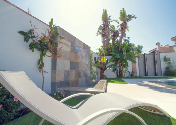 Pixel 3* Torremolinos