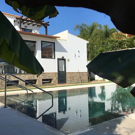 Pixel Guest house Torremolinos