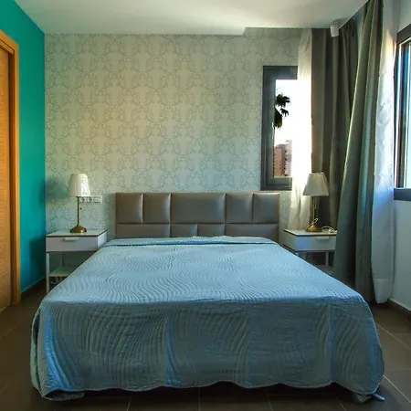 Guest house Pixel