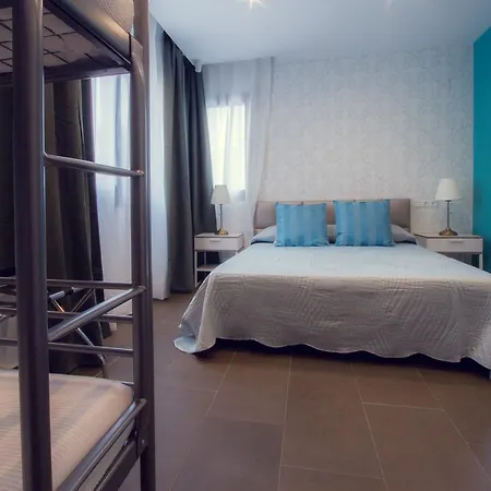 Guest house Pixel
