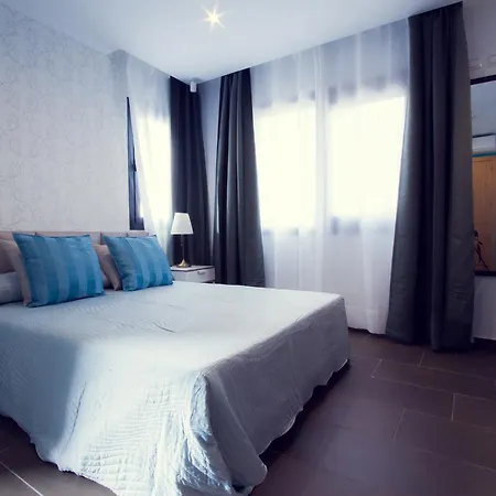 Guest house Pixel 3*