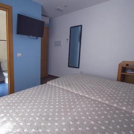 Pixel Guest house Torremolinos
