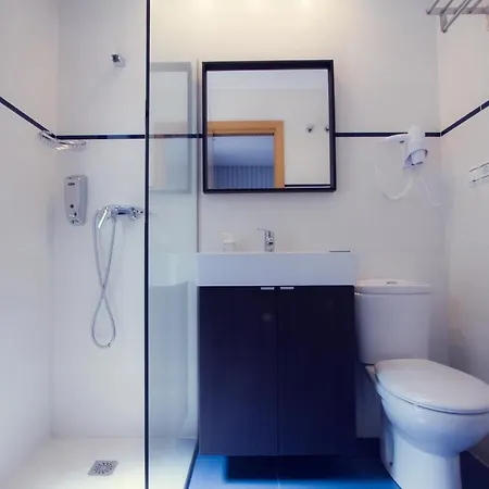 Pixel Guest house Torremolinos