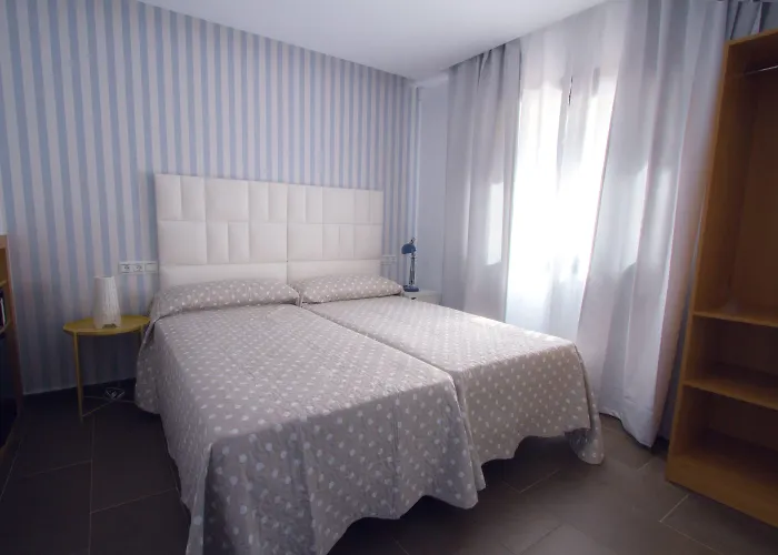 Pixel 3* Torremolinos