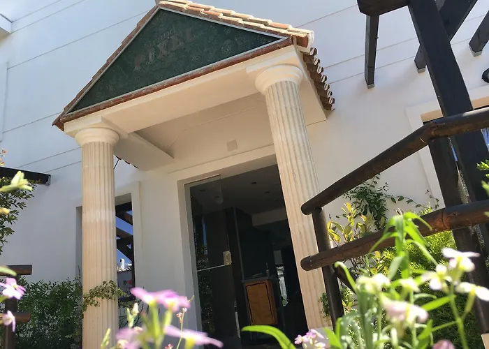 Pixel 3* Torremolinos