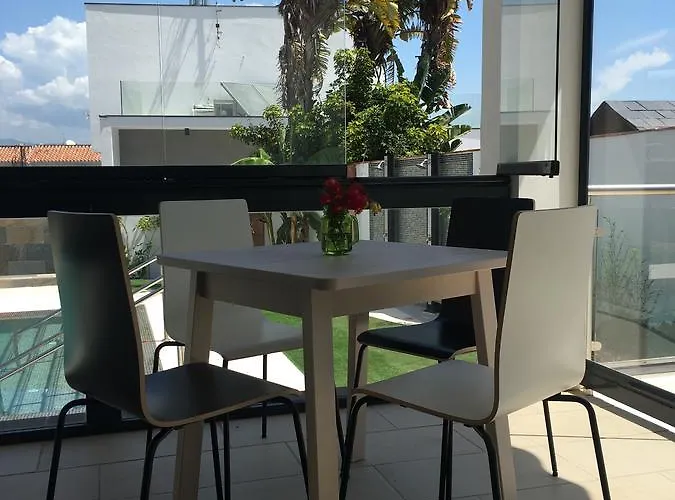 Pensión Pixel Torremolinos